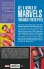 MARVELS SNAPSHOTS TP [9781302934156]